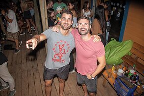 Compay Hostel Punta del Diablo