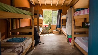 Compay Hostel Punta del Diablo