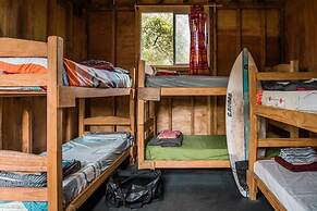 Compay Hostel Punta del Diablo