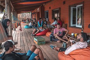 Compay Hostel Punta del Diablo