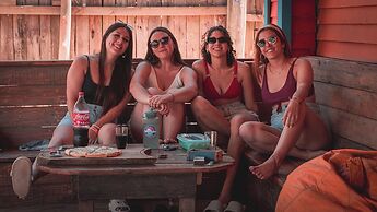 Compay Hostel Punta del Diablo