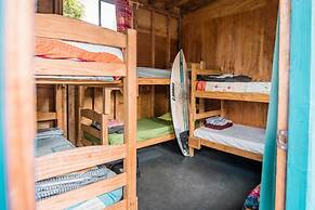 Compay Hostel Punta del Diablo