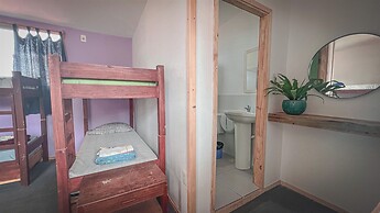 Compay Hostel Punta del Diablo