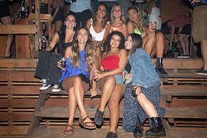 Compay Hostel Punta del Diablo