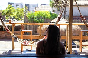 Compay Hostel Punta del Diablo