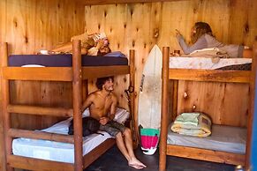 Compay Hostel Punta del Diablo