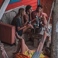 Compay Hostel Punta del Diablo