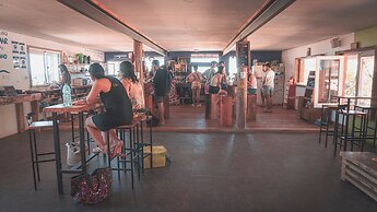 Compay Hostel Punta del Diablo