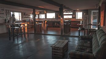 Compay Hostel Punta del Diablo