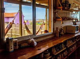 Compay Hostel Punta del Diablo
