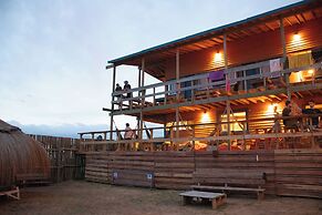 Compay Hostel Punta del Diablo