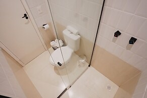 Apê Metrô Paraíso