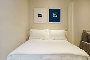 Apê Metrô Paraíso