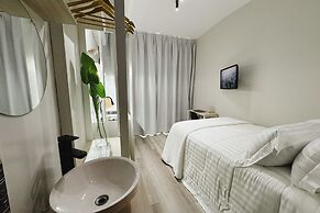 Apê Metrô Paraíso