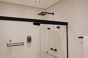 Apê Metrô Paraíso