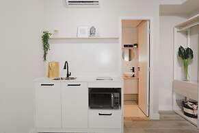 Apê Metrô Paraíso