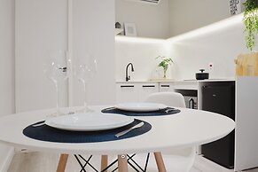 Apê Metrô Paraíso