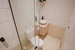 Apê Metrô Paraíso