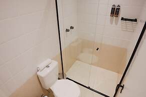 Apê Metrô Paraíso