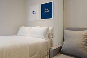 Apê Metrô Paraíso