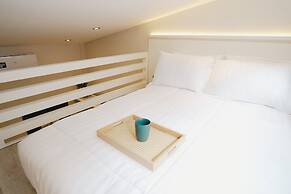 Apê Metrô Paraíso