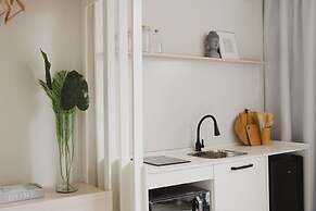 Apê Metrô Paraíso