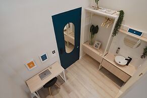 Apê Metrô Paraíso