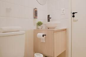 Apê Metrô Paraíso