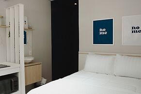 Apê Metrô Paraíso