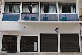 Apê Metrô Paraíso