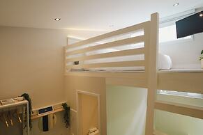 Apê Metrô Paraíso