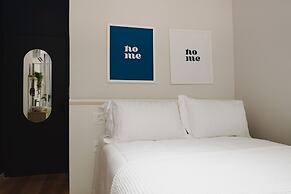 Apê Metrô Paraíso