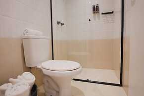 Apê Metrô Paraíso