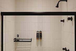 Apê Metrô Paraíso