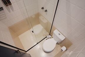 Apê Metrô Paraíso