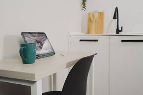 Apê Metrô Paraíso