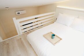 Apê Metrô Paraíso