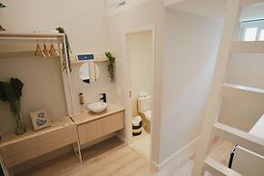 Apê Metrô Paraíso