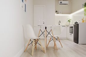 Apê Metrô Paraíso