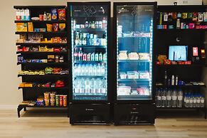 Apê Metrô Paraíso