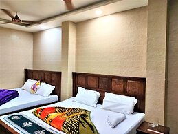 Shamim Residency Near Nizamuddin Dargah