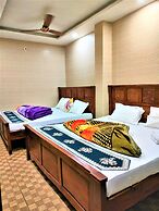 Shamim Residency Near Nizamuddin Dargah