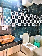 Shamim Residency Near Nizamuddin Dargah