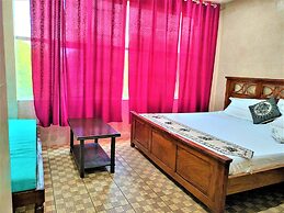 Shamim Residency Near Nizamuddin Dargah