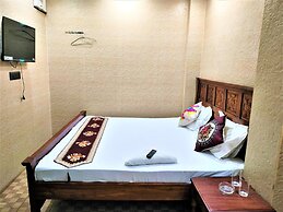 Shamim Residency Near Nizamuddin Dargah
