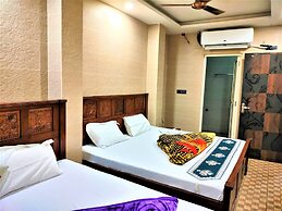 Shamim Residency Near Nizamuddin Dargah