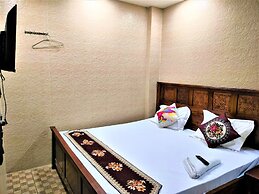 Shamim Residency Near Nizamuddin Dargah