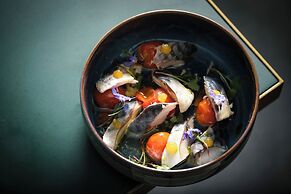 Kimpton Virgilio by IHG