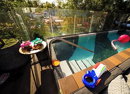 Kimpton Virgilio by IHG