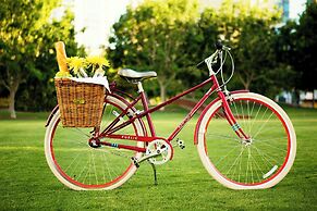 Kimpton Virgilio by IHG